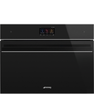 Smeg Dolce Stil Novo Combi Steam SF4604WVCPNX