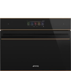 Smeg Dolce Stil Novo Combi Steam SF4606WVCPNR