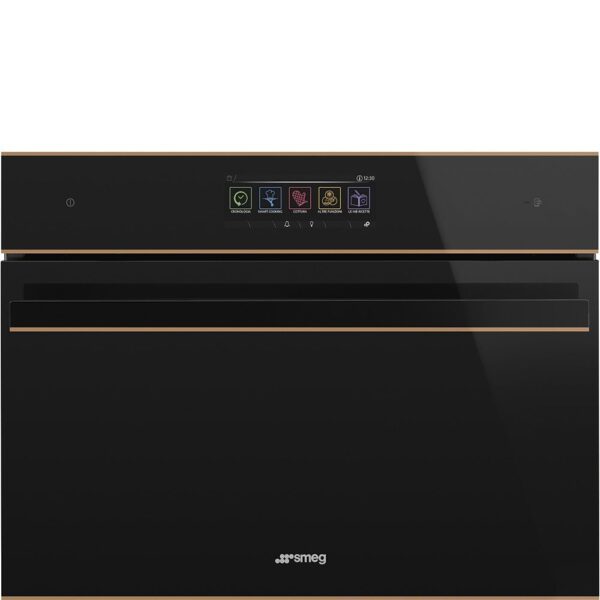 Smeg Dolce Stil Novo Combi Steam SF4606WVCPNR