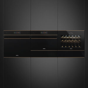 Smeg Dolce Stil Novo Combi Steam SF4606WVCPNR