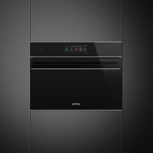 Smeg Dolce Stil Novo Combi Steam SF4606WVCPNX