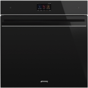 Smeg Dolce Stil Novo Thermo-ventilated Oven SFP6604WTPNX