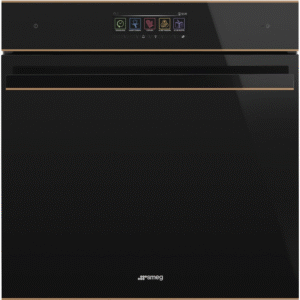 Smeg Dolce Stil Novo Thermo-ventilated Oven SFP6606WTPNR