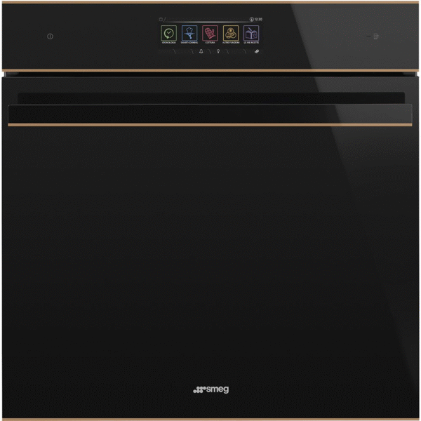 Smeg Dolce Stil Novo Thermo-ventilated Oven SFP6606WTPNR