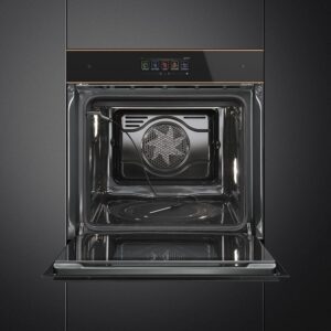 Smeg Dolce Stil Novo Thermo-ventilated Oven SFP6606WTPNR