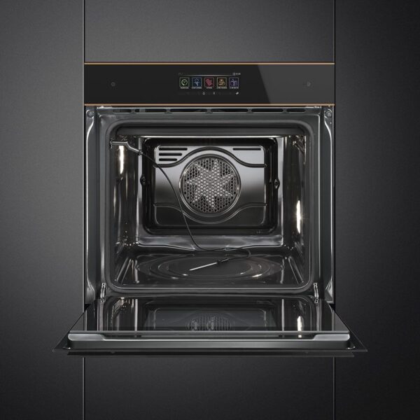 Smeg Dolce Stil Novo Thermo-ventilated Oven SFP6606WTPNR