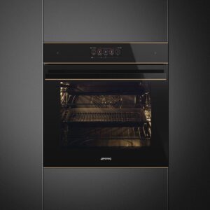Smeg Dolce Stil Novo Thermo-ventilated Oven SFP6606WTPNR