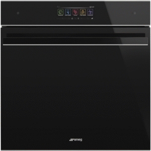 Smeg Dolce Stil Novo Thermo-ventilated Oven SFP6606WTPNX
