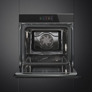 Smeg Dolce Stil Novo Thermo-ventilated Oven SFP6606WTPNX