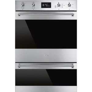 Smeg DOSP6390X Built In Double Oven