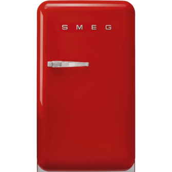 Smeg FAB10HRRD5 55cm Right Hand Hinge Fridge