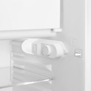 Smeg FAB10LRD6 55cm Left Hand Hinge Fridge with Icebox