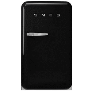 Smeg FAB10RBL5 55cm Right Hand Hinge Fridge with Icebox