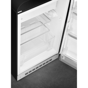 Smeg FAB10RBL6 55cm Right Hand Hinge Fridge with Icebox