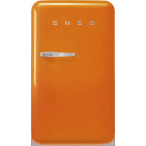 Smeg FAB10ROR5 55cm Right Hand Hinge Fridge with Icebox