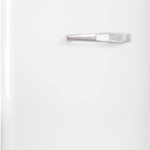 Smeg FAB5LWH5 40cm Small 50’s Style Left Hand Hinged Minibar