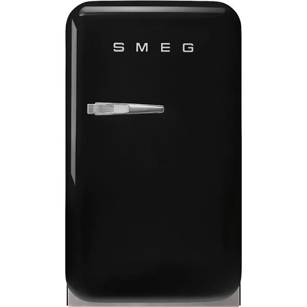 Smeg FAB5RBL5 40cm Small 50’s Style Right Hand Hinged Minibar