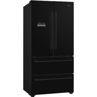 Smeg FQ55FNDE Universal French Door Fridge Freezer