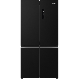 Smeg FQI60KD Universal Quad Door Fridge Freezer