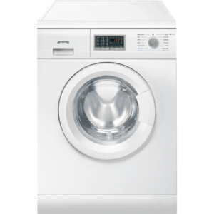 Smeg Freestanding 7/4kg 1400rpm Washer Dryer White WDF14C7-2