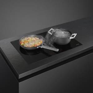 Smeg HOBD472D2 70cm Vented Induction Hob