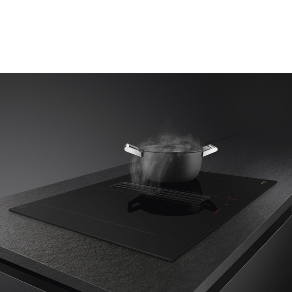 Smeg HOBD472D2 70cm Vented Induction Hob