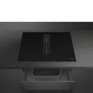 Smeg HOBD472D2 70cm Vented Induction Hob