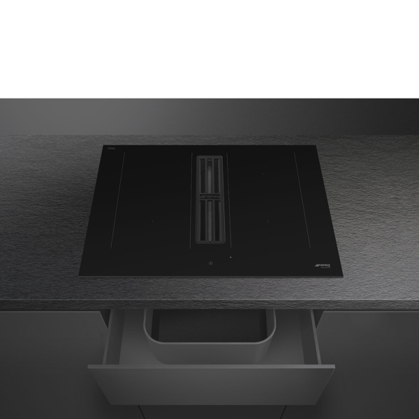 Smeg HOBD472D2 70cm Vented Induction Hob