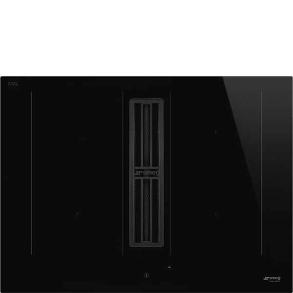 Smeg HOBD472D2 70cm Vented Induction Hob