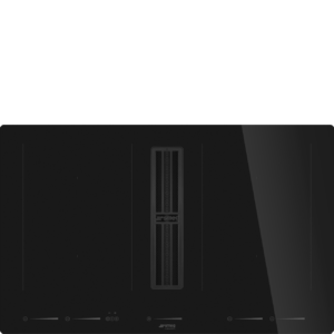 Smeg HOBD682D2 83cm Vented Induction Hob