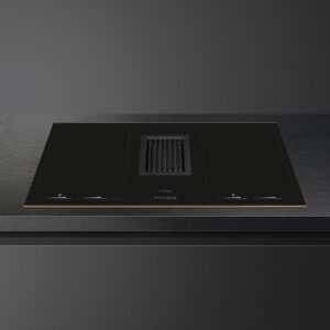 Smeg HOBD682R1 80cm Vented Induction Hob