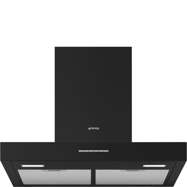 Smeg KBT600MB 60cm Chimney Cooker Hood