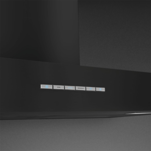 Smeg KBT600MB 60cm Chimney Cooker Hood