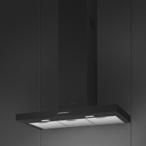 Smeg KBT900NE 90cm Chimney Cooker Hood