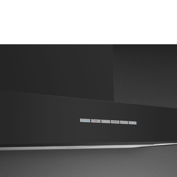 Smeg KBT900NE 90cm Chimney Cooker Hood
