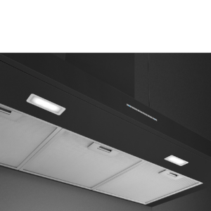 Smeg KBT900NE 90cm Chimney Cooker Hood