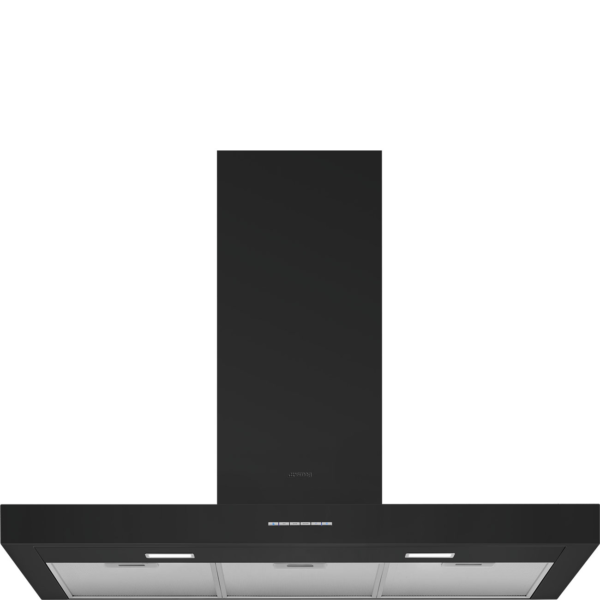 Smeg KBT900NE 90cm Chimney Cooker Hood
