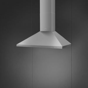 Smeg KD91XE3 90cm Chimney Cooker Hood