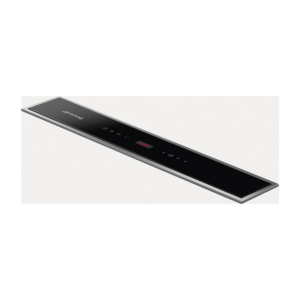 Smeg KDD60VXE-3 60cm Downdraft Extractor Black