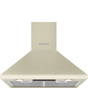 Smeg KSED65PE 60cm Chimney Wall Hood