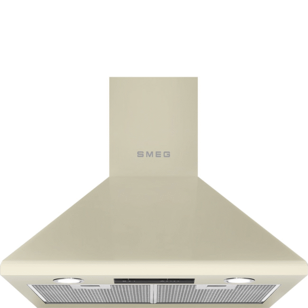 Smeg KSED65PE 60cm Chimney Wall Hood