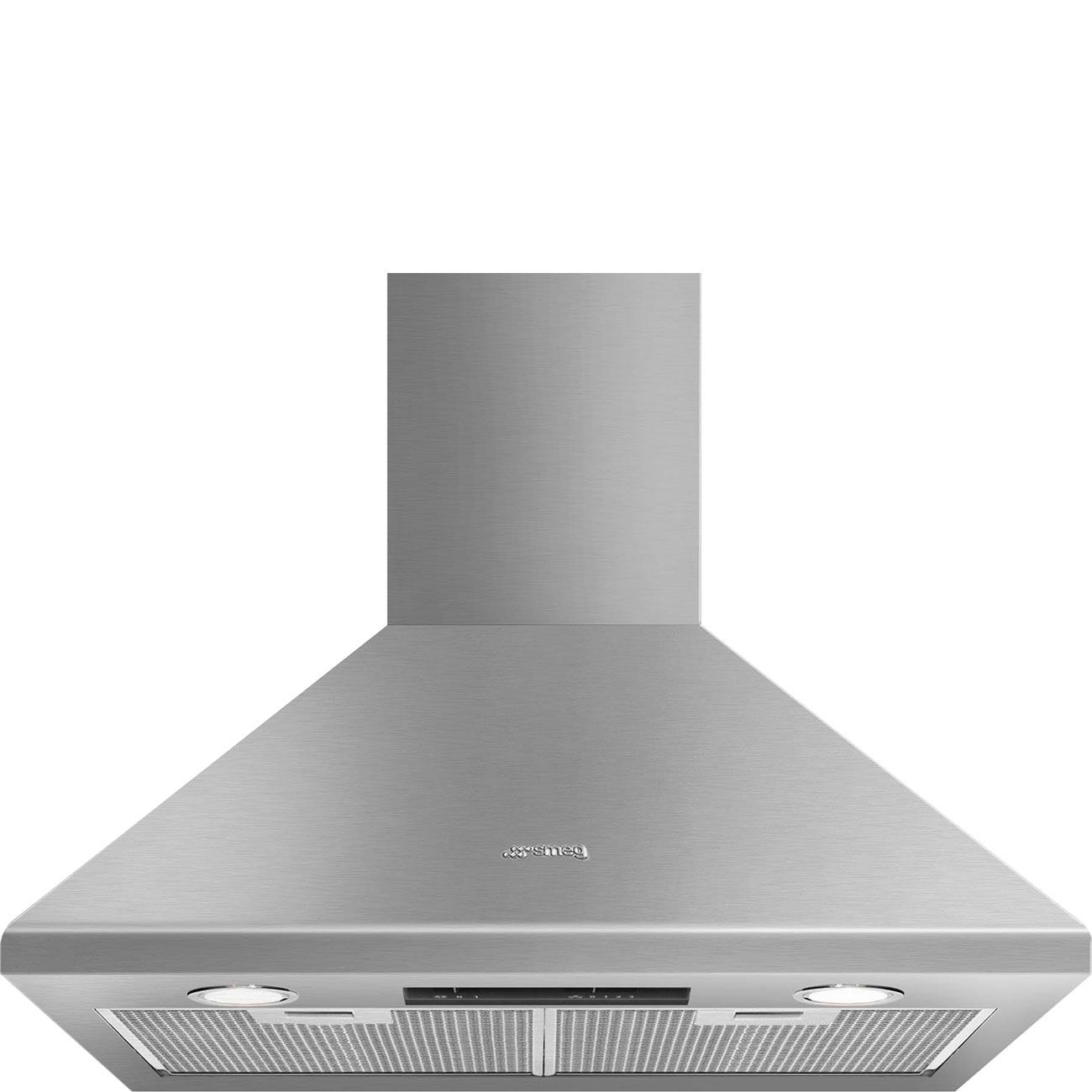 Smeg KSED65XE 60cm Wall Extractor Hood