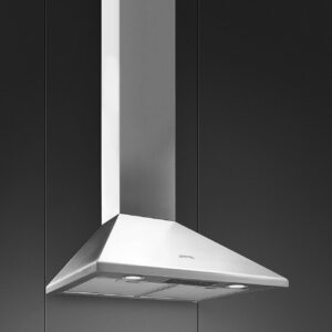 Smeg KSED65XE 60cm Wall Extractor Hood