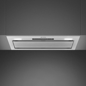 Smeg KSG6P4X 60cm Built In Cooker Hood