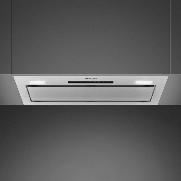 Smeg KSG6P4X 60cm Built In Cooker Hood