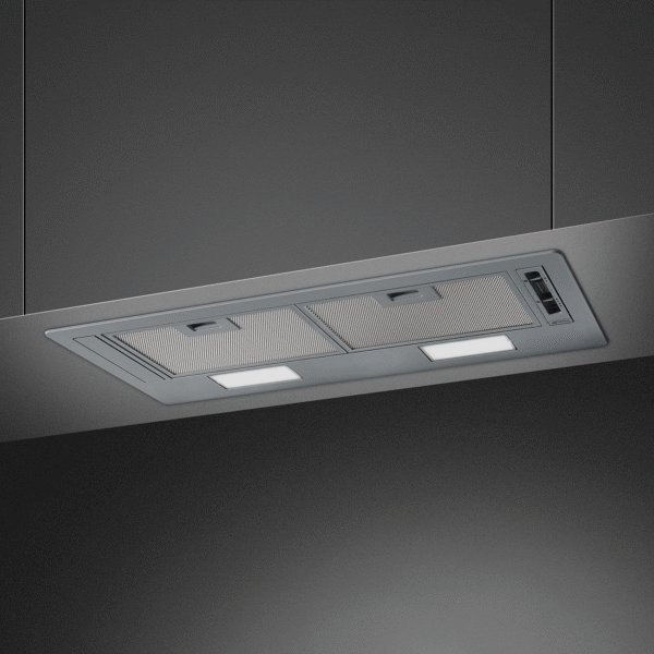 Smeg KSG70E 73cm Built In Cooker Hood
