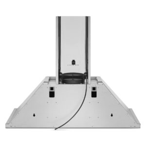 Smeg KTR90XE 90cm Chimney Wall Hood Stainless Steel