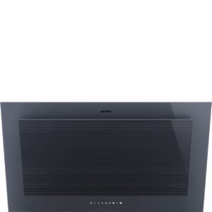 Smeg KV194G 90cm Angled Wall Extractor Hood