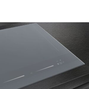Smeg Linea 4 Zone 60cm Ultra-low profile or Fully Flushed Induction Hob SIM1643DS