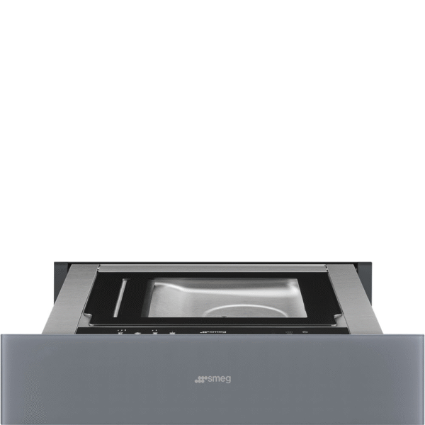 Smeg Linea Vacuum Drawer CPV115S